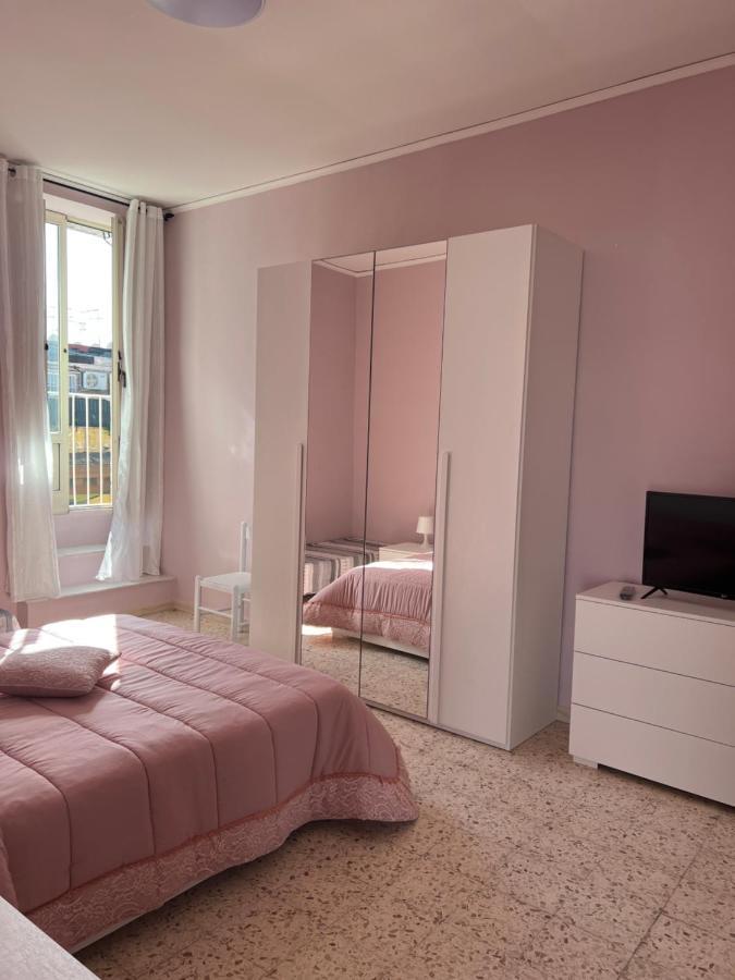 Apartment Venezia 33 Neapel